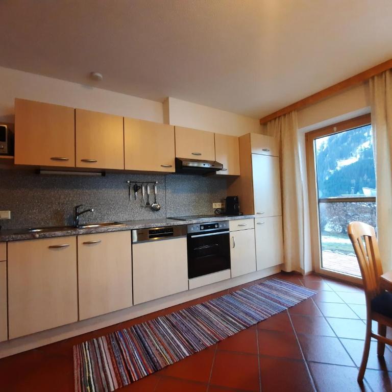 Haus Ausblick - Apartment mit 2 Schlafzimmern - 2