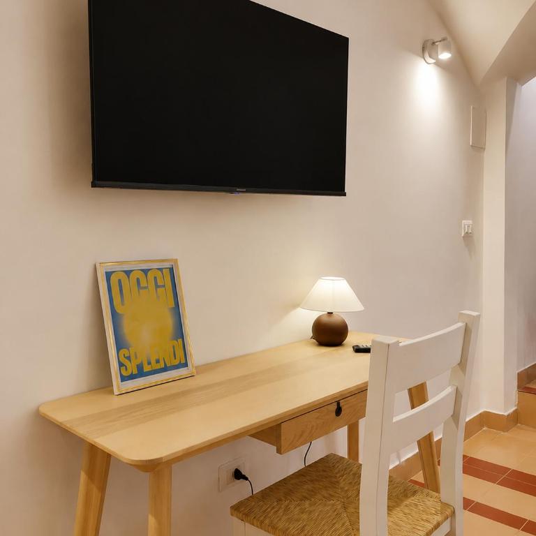 Levante - Appartamento con 1 Camera da Letto - 4