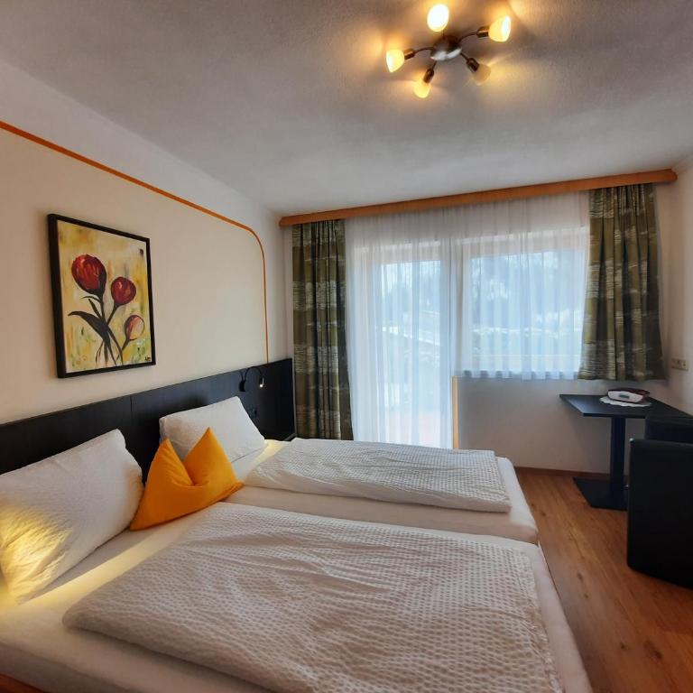 Haus Ausblick - Apartment mit 2 Schlafzimmern - 11