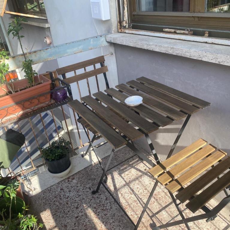 Modern 2 Bedroom Flat with Private Parking - Rome - Apartamento de 2 dormitorios - 4