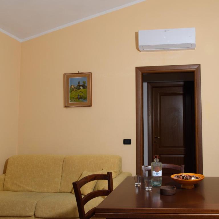 Villa Lazzarini appartamento Giulia - Appartamento con 2 Camere da Letto - 40