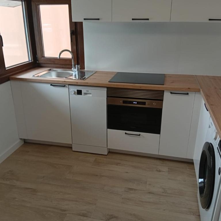 Pinela Suites - Apartamento de 2 dormitorios - 3