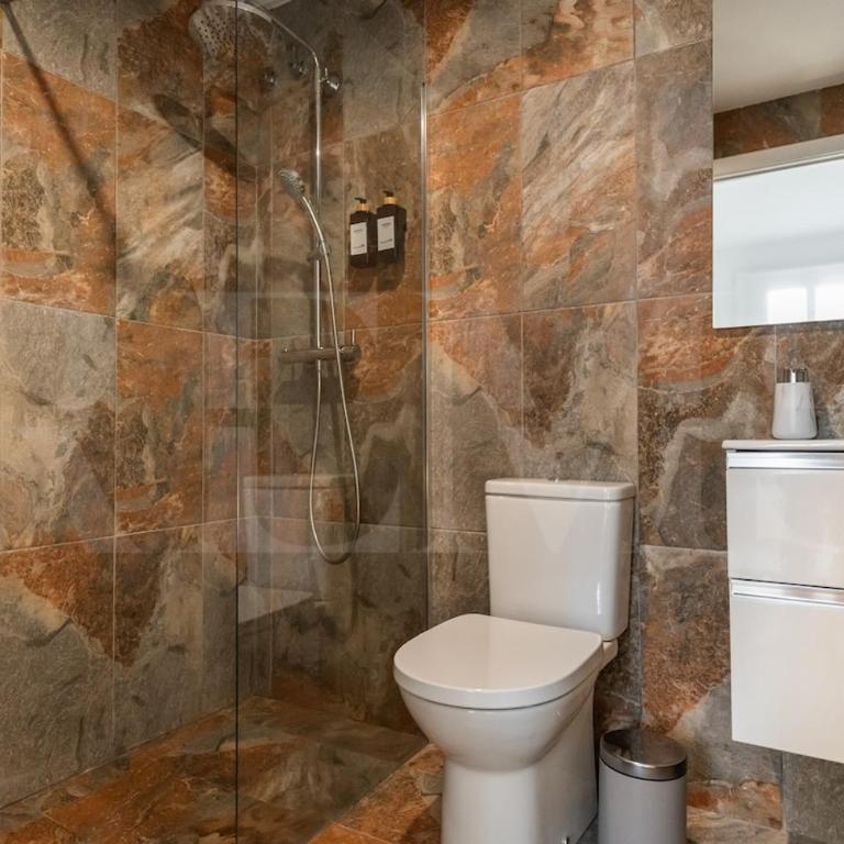 Exclusive 4BR Family Villa with Pool & BBQ REMS - Villa with Private Pool - 19