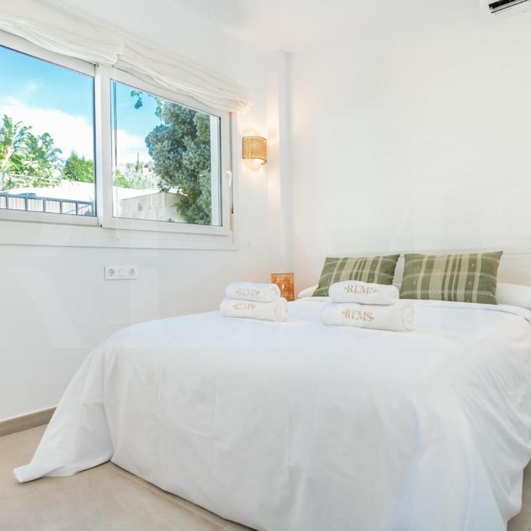 Exclusive 4BR Family Villa with Pool & BBQ REMS - Villa with Private Pool - 7