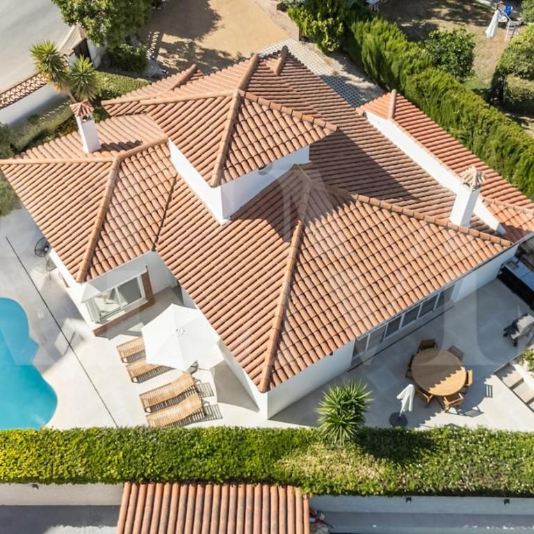 Exclusive 4BR Family Villa with Pool & BBQ REMS - Villa with Private Pool - 27