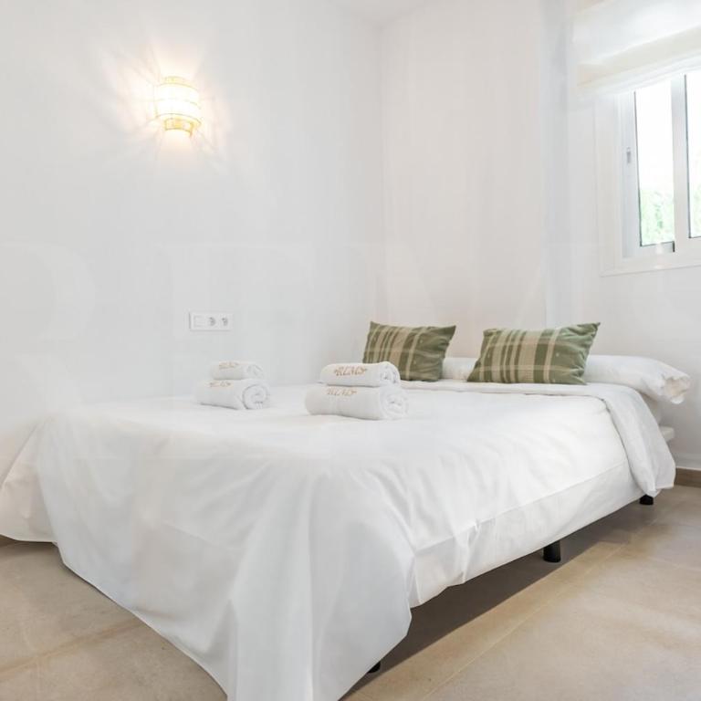 Exclusive 4BR Family Villa with Pool & BBQ REMS - Villa with Private Pool - 29