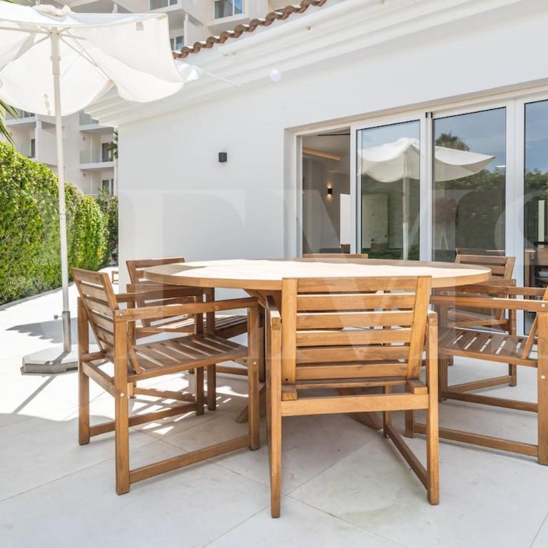 Exclusive 4BR Family Villa with Pool & BBQ REMS - Villa with Private Pool - 40