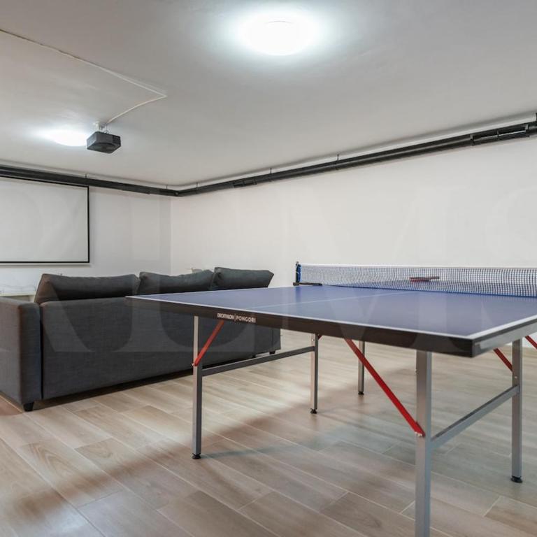 Exclusive 4BR Family Villa with Pool & BBQ REMS - Villa with Private Pool - 10