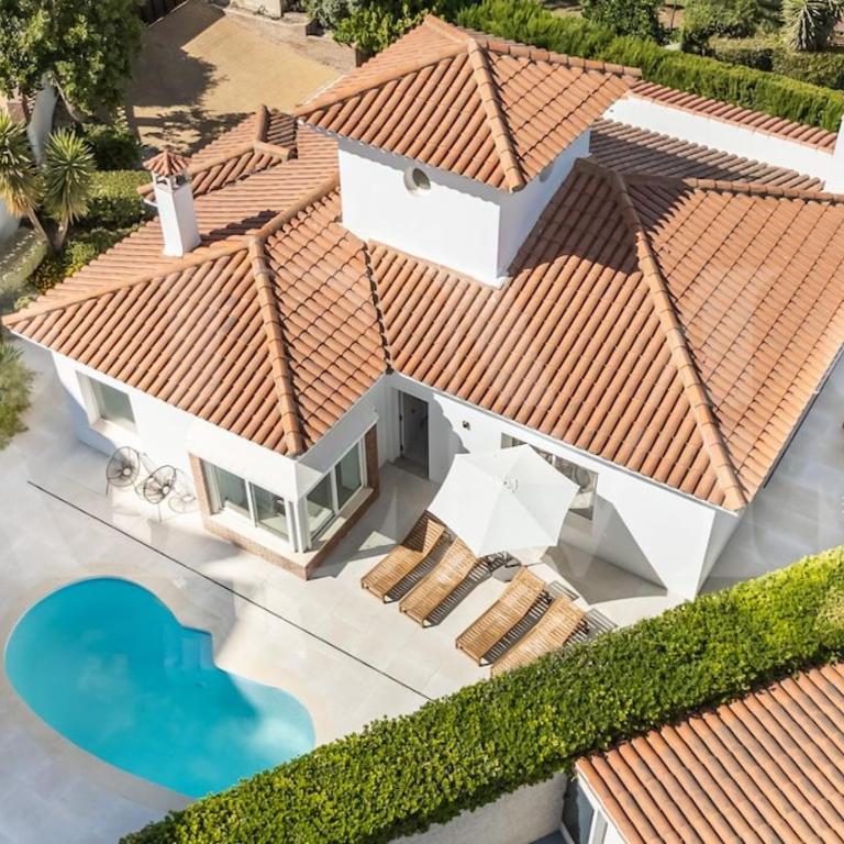 Exclusive 4BR Family Villa with Pool & BBQ REMS - Villa with Private Pool - 58