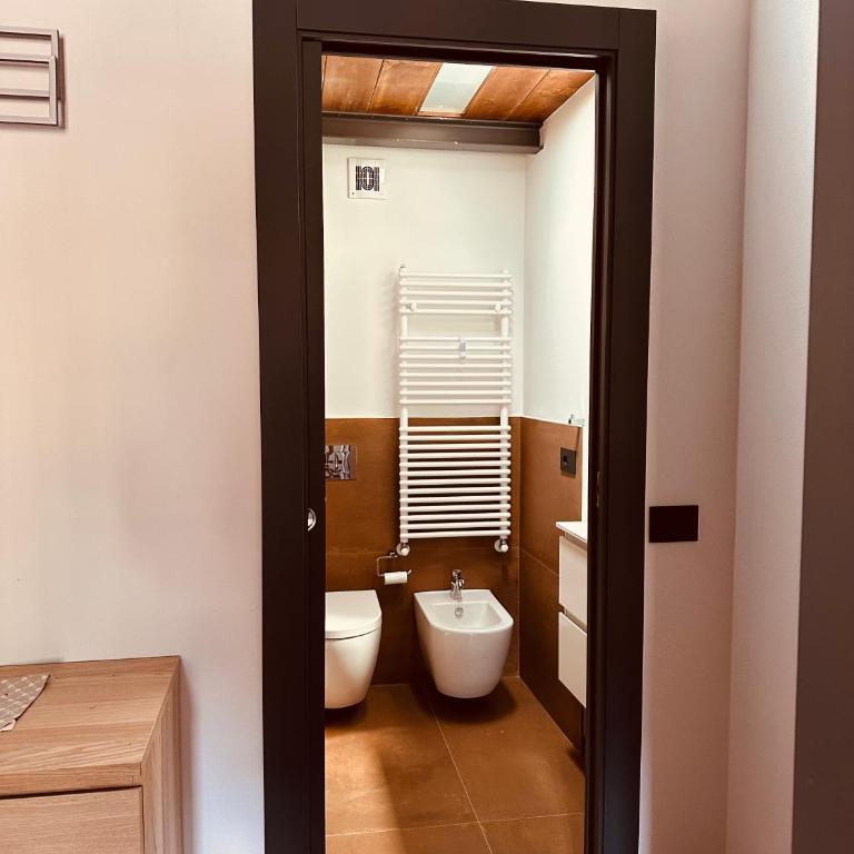 PentHouse Gino - Appartamento con 2 Camere da Letto - 18