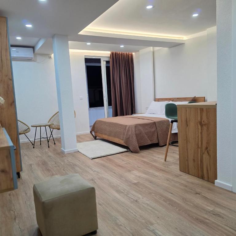 Apartments Lati - Deluxe Doppelzimmer (2 Erwachsene & 1 Kind) - 11