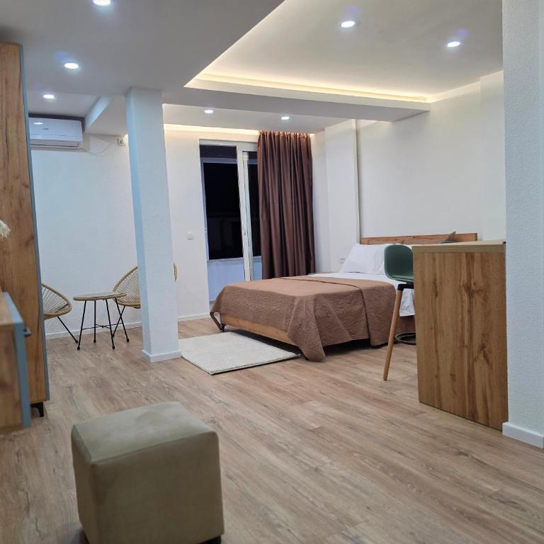 Apartments Lati - Deluxe Doppelzimmer (2 Erwachsene & 1 Kind) - 12