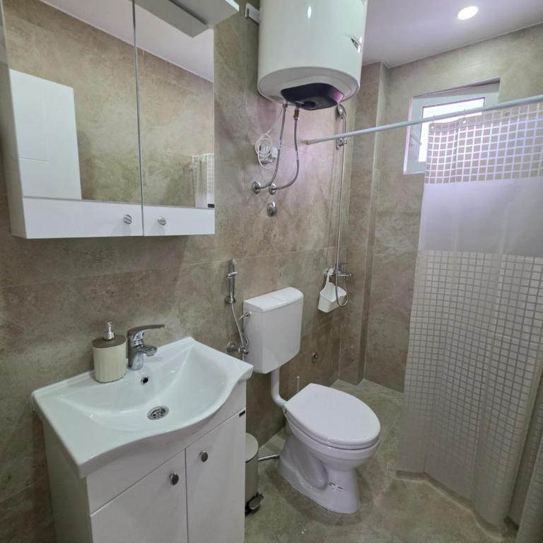 Apartments Lati - Deluxe Doppelzimmer (2 Erwachsene & 1 Kind) - 13