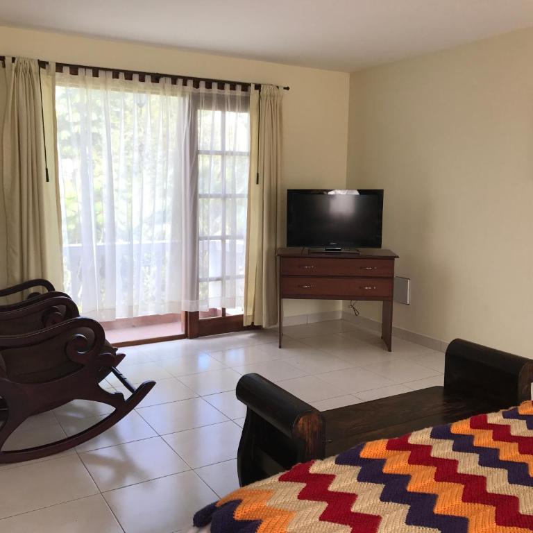 La Quinta San Andrés - Suite Superior - 3