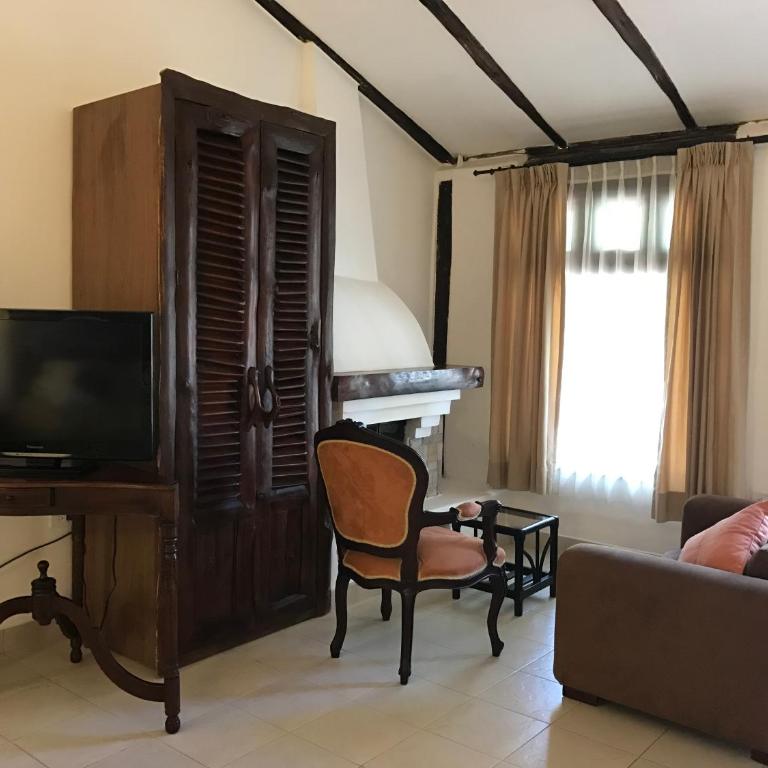 La Quinta San Andrés - Habitación Doble Superior - 4