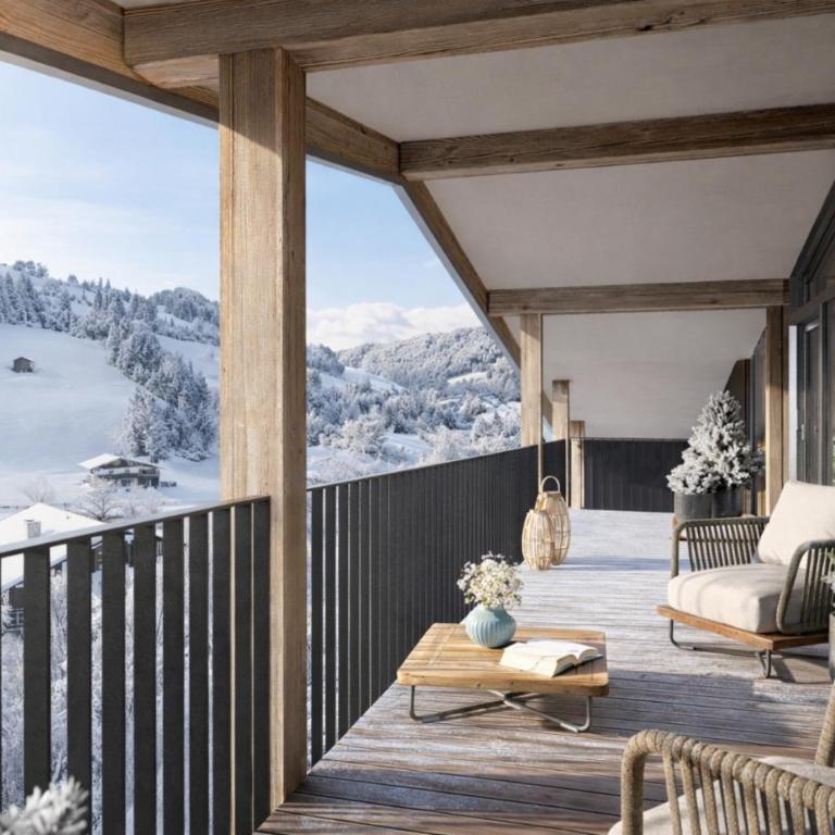 Das Lind by Inncomer - Premium Royal Suite with Sauna - 2