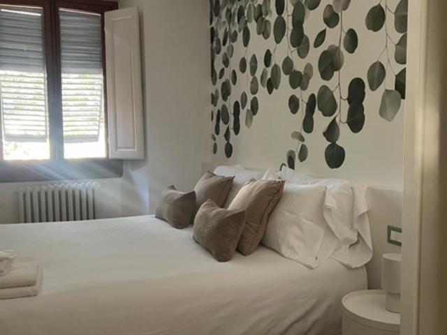 Chicca House - One-Bedroom Apartment - 21