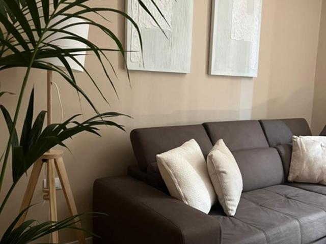 Chicca House - One-Bedroom Apartment - 20