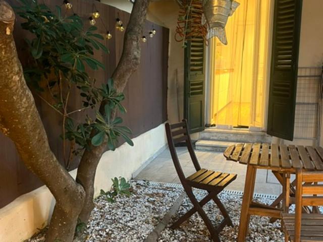Chicca House - One-Bedroom Apartment - 17