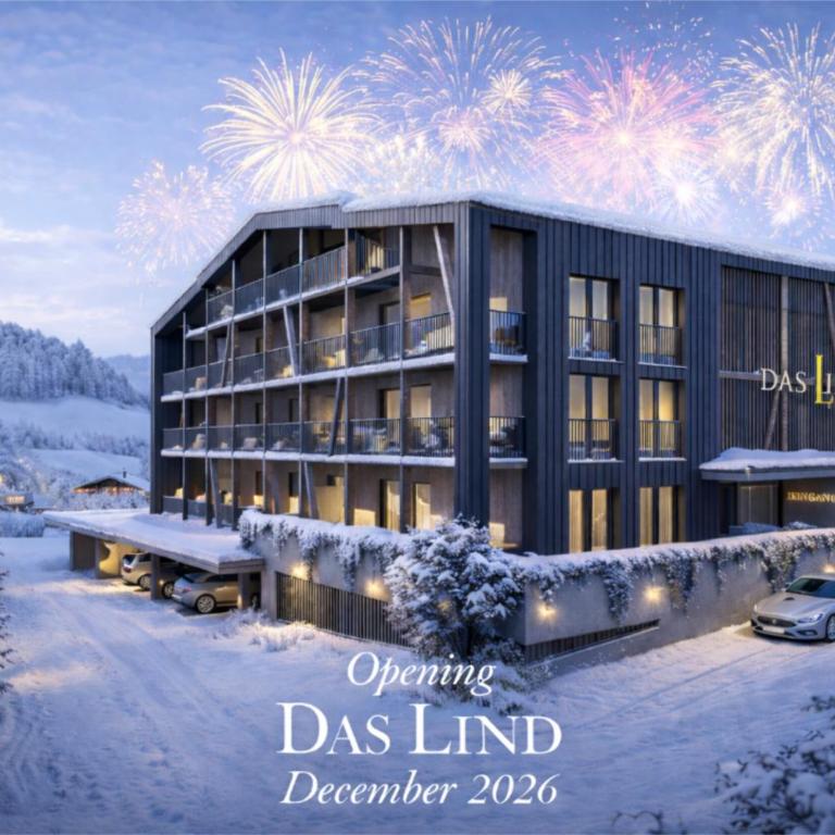 Das Lind by Inncomer - Junior Suite - 1