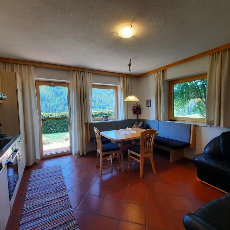 Haus Ausblick - Apartment mit 2 Schlafzimmern - 16
