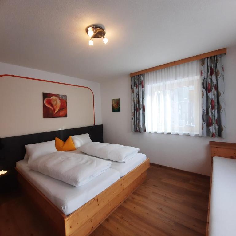 Haus Ausblick - Apartment mit 2 Schlafzimmern - 4