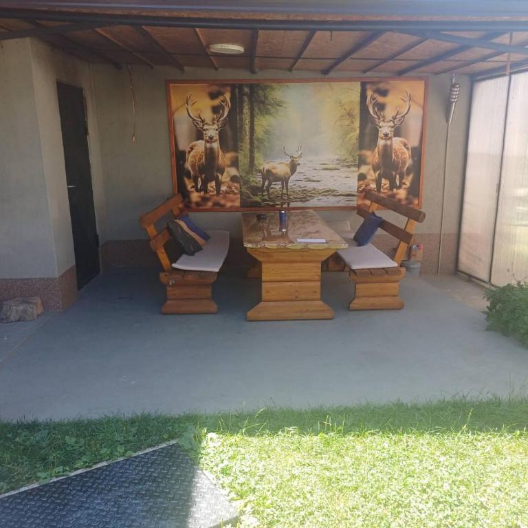 Apartman BelSa - Apartman sa 2 Spavaće Sobe - 3