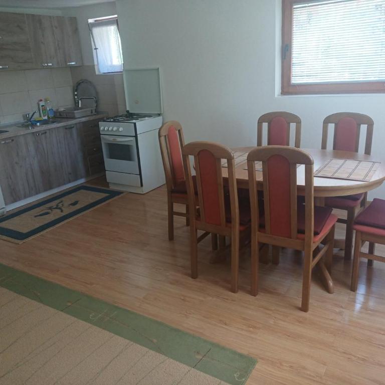 Apartman BelSa - Apartman sa 2 Spavaće Sobe - 4