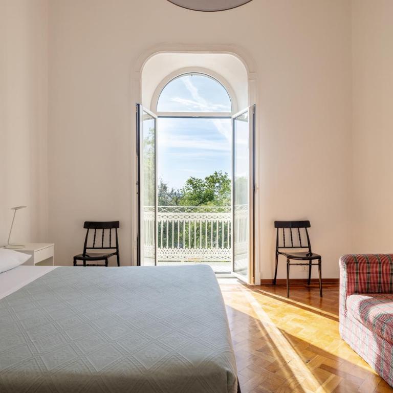 Elegant Charme Apartment near Cinque Terre Free Garage 600m far - Three-Bedroom Apartment - 13