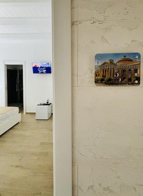 Zoligi Hospitality & Experience - Camera Familiare Standard - 2