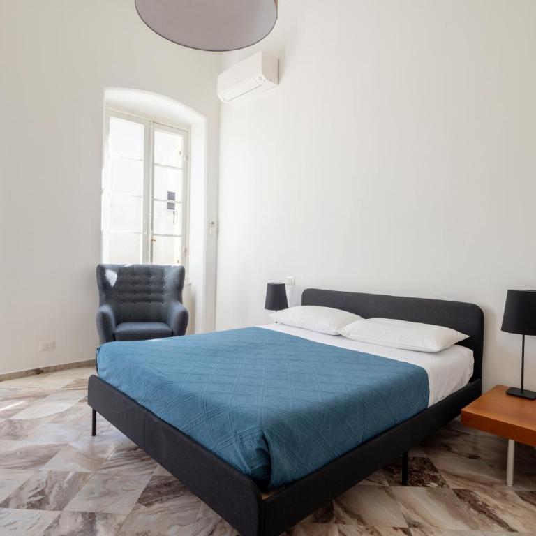 Elegant Charme Apartment near Cinque Terre Free Garage 600m far - Three-Bedroom Apartment - 16