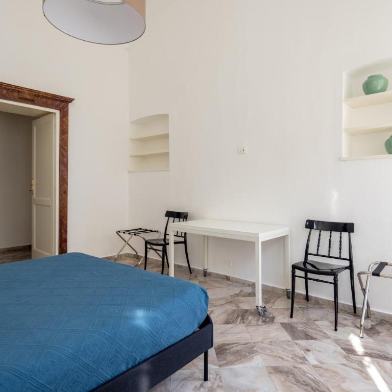 Elegant Charme Apartment near Cinque Terre Free Garage 600m far - Three-Bedroom Apartment - 17