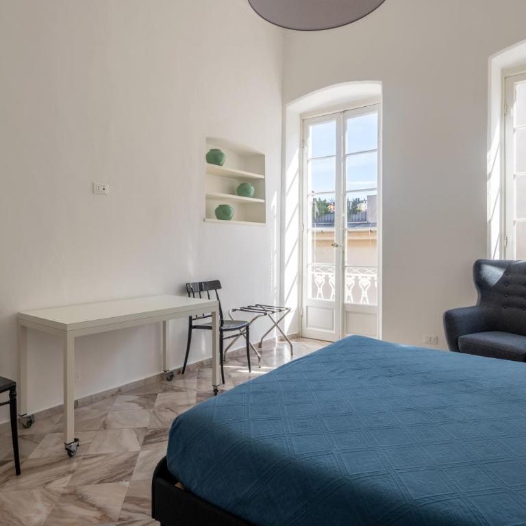 Elegant Charme Apartment near Cinque Terre Free Garage 600m far - Three-Bedroom Apartment - 18