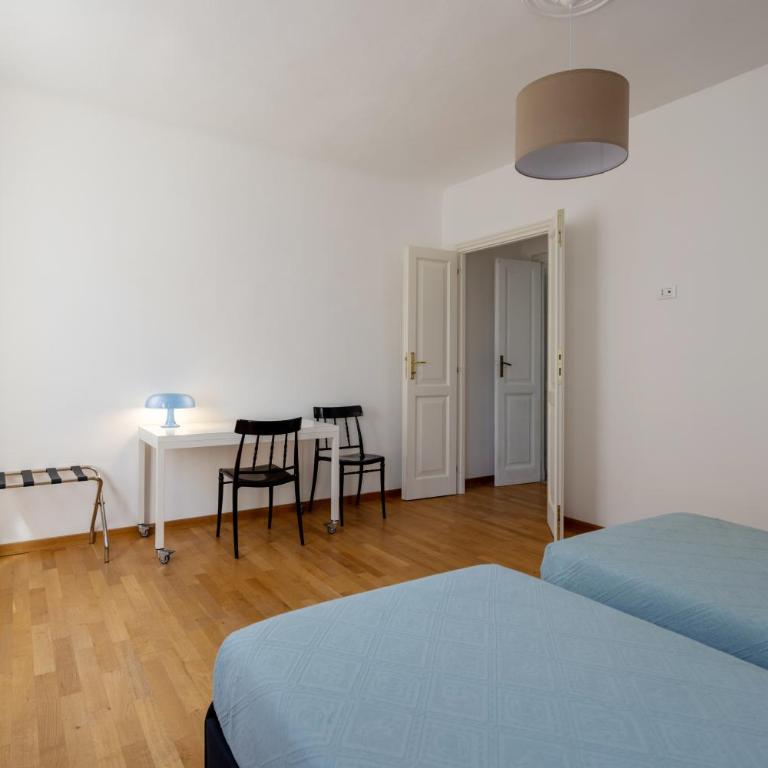 Elegant Charme Apartment near Cinque Terre Free Garage 600m far - Three-Bedroom Apartment - 20