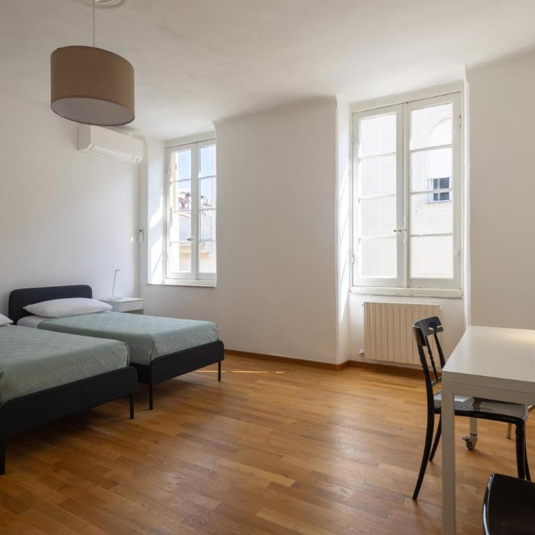 Elegant Charme Apartment near Cinque Terre Free Garage 600m far - Three-Bedroom Apartment - 21
