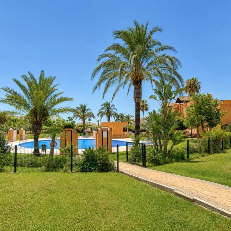Charming 2-bedroom apartment with a pool - Apartment mit 2 Schlafzimmern - 15