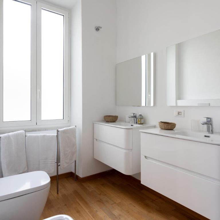 Elegant Charme Apartment near Cinque Terre Free Garage 600m far - Three-Bedroom Apartment - 23