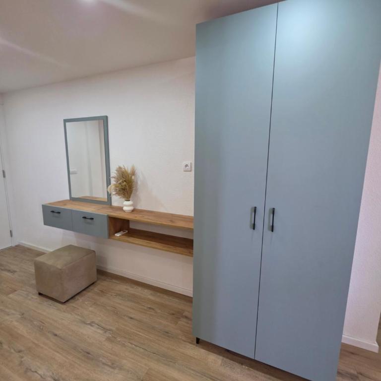 Apartments Lati - Deluxe Doppelzimmer (2 Erwachsene & 1 Kind) - 8