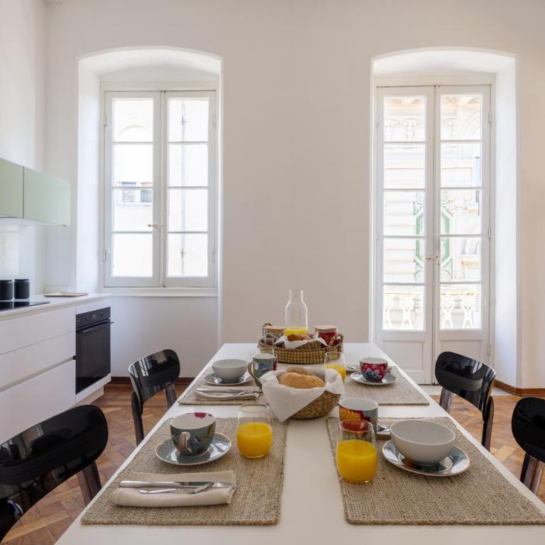 Elegant Charme Apartment near Cinque Terre Free Garage 600m far - Three-Bedroom Apartment - 27