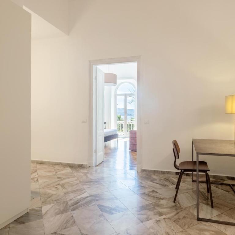 Elegant Charme Apartment near Cinque Terre Free Garage 600m far - Three-Bedroom Apartment - 29