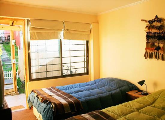 Hospedaje San Pedro - Double Room - 1