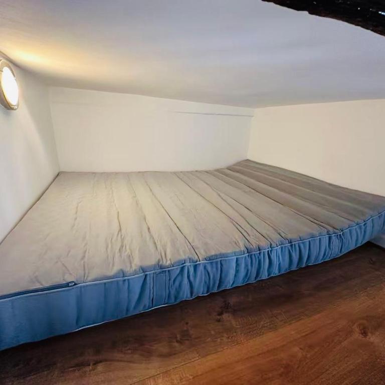 Apart near St Germain en Laye2 - Appartement 1 Chambre - 1