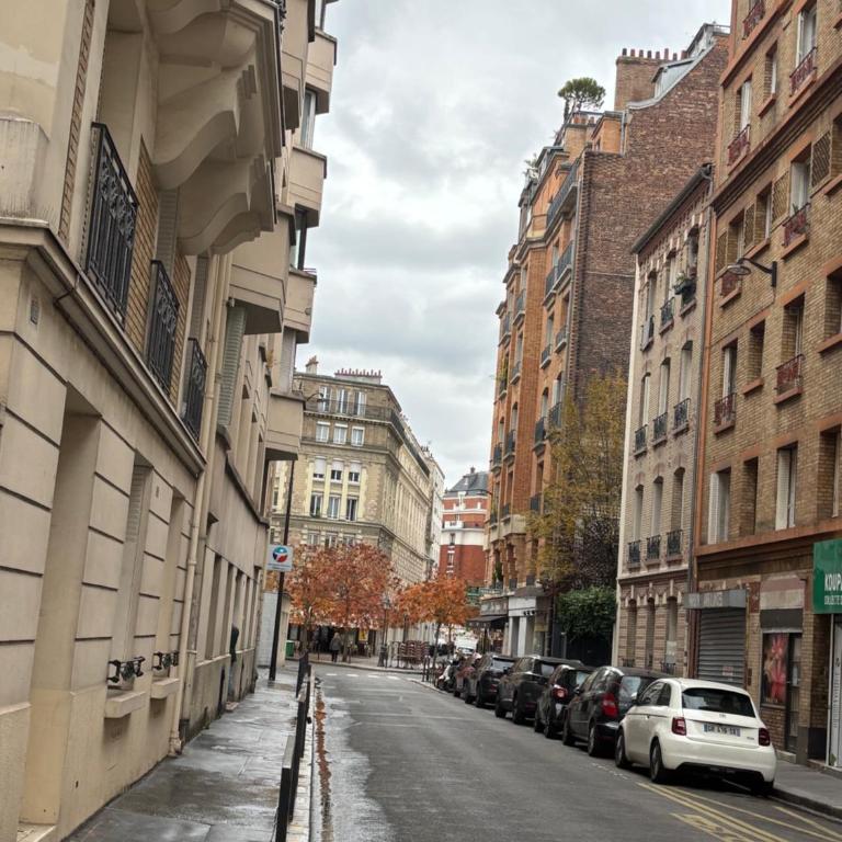 Apart near St Germain en Laye2 - Appartement 1 Chambre - 4