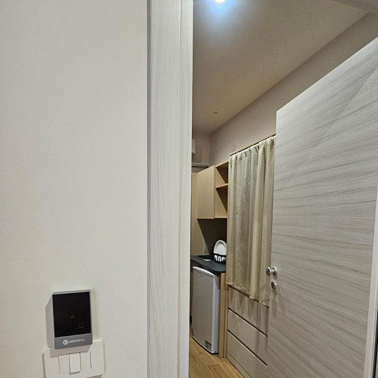 Tra Vicoli e Onde - Appartamento con 1 Camera da Letto - 6
