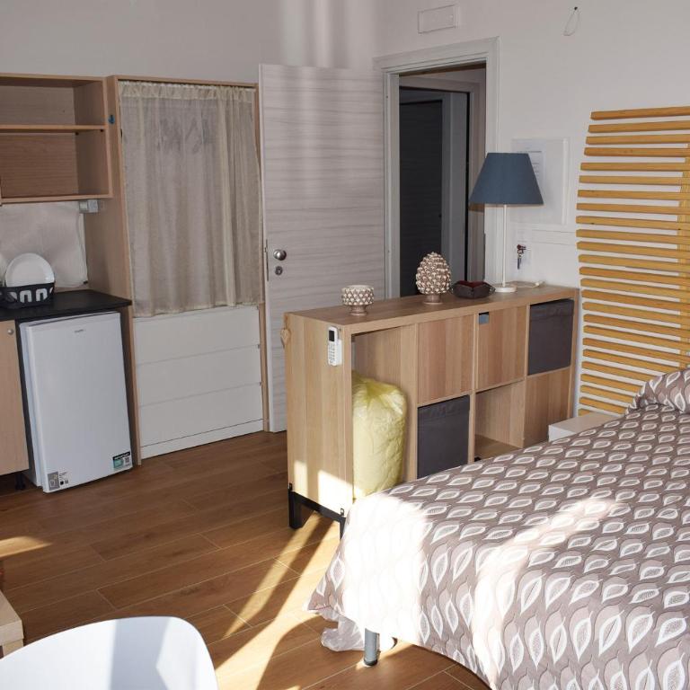Tra Vicoli e Onde - Appartamento con 1 Camera da Letto - 8