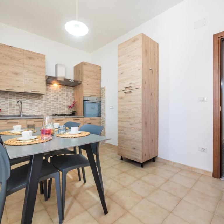 Fresia Holiday - Two-Bedroom Apartment - 1