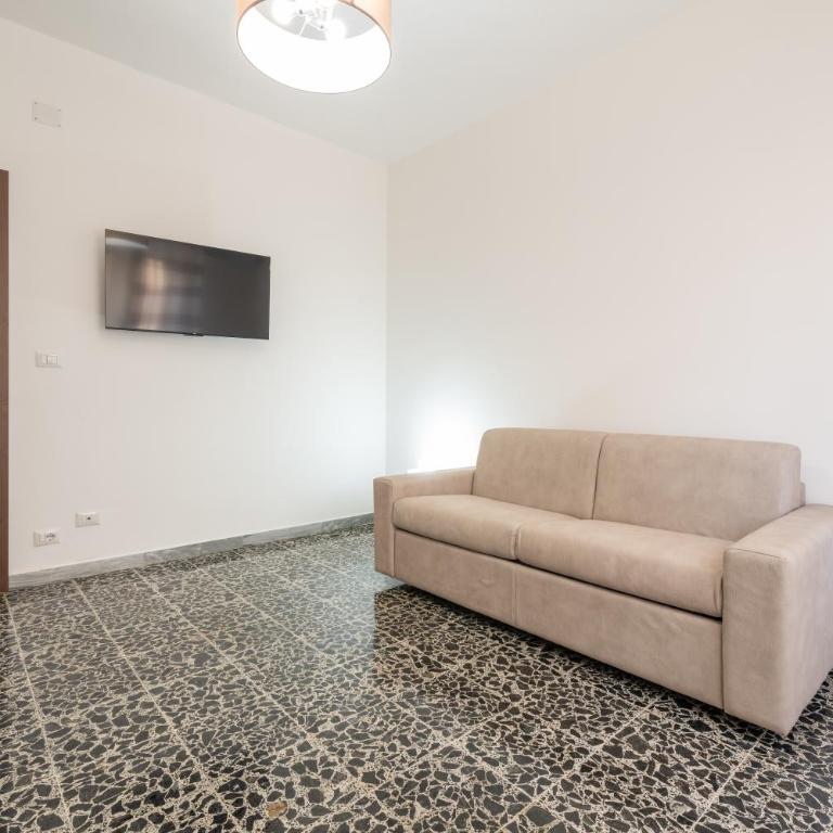 Fresia Holiday - Two-Bedroom Apartment - 5
