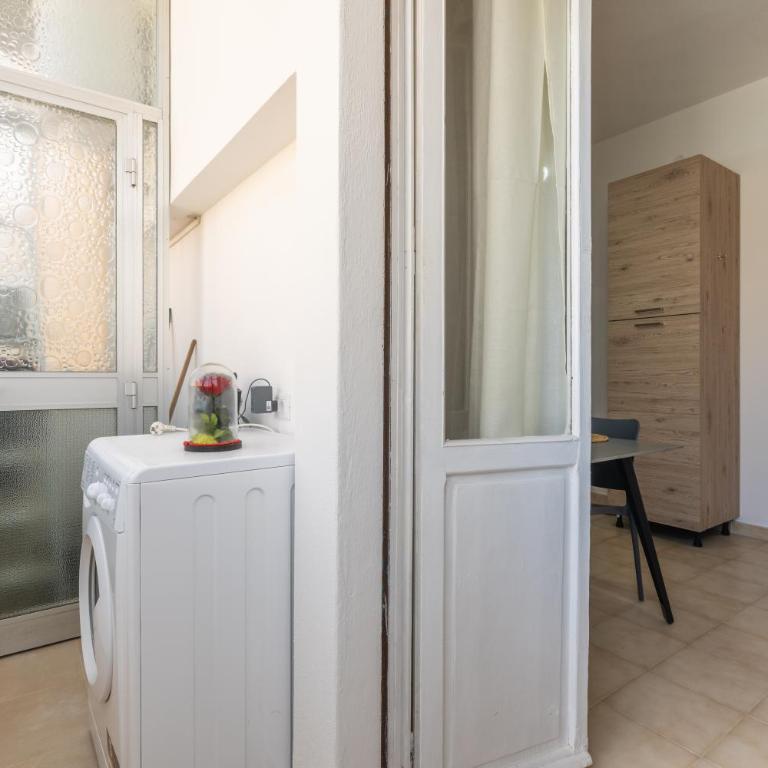 Fresia Holiday - Two-Bedroom Apartment - 11