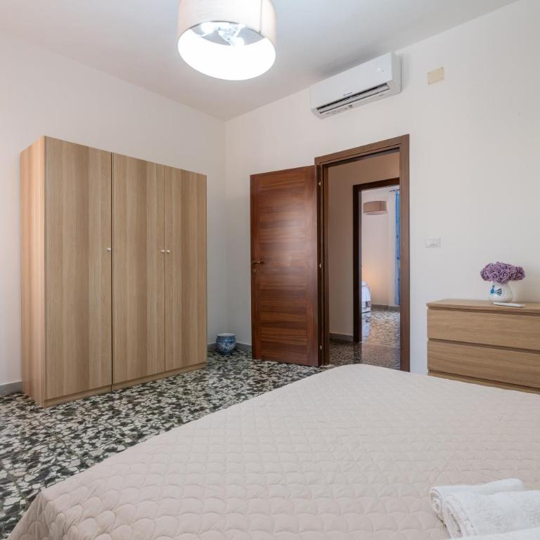 Fresia Holiday - Two-Bedroom Apartment - 13