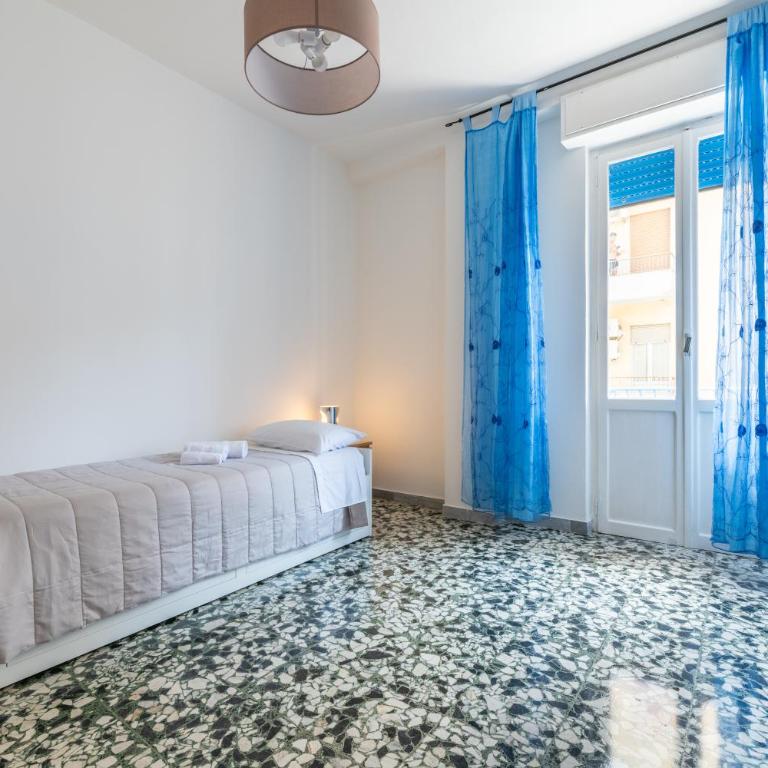 Fresia Holiday - Two-Bedroom Apartment - 15